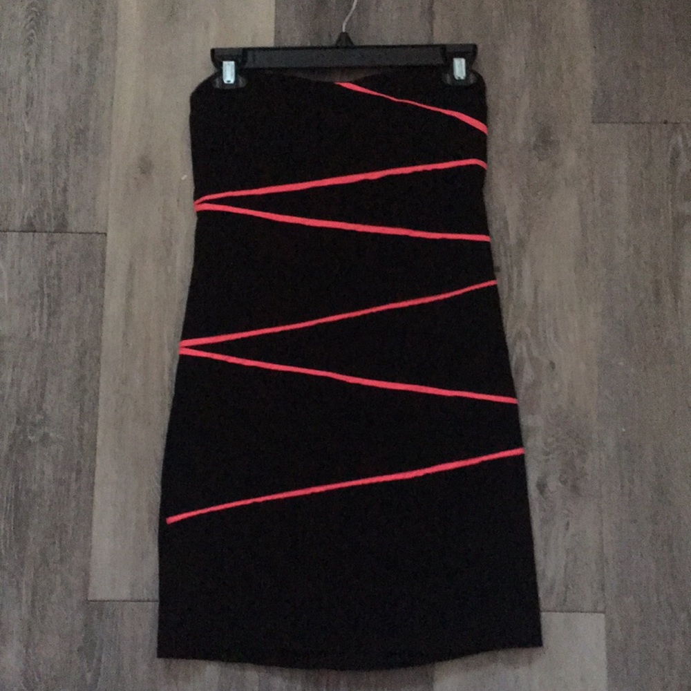 Size 5 Macy’s stretch dress